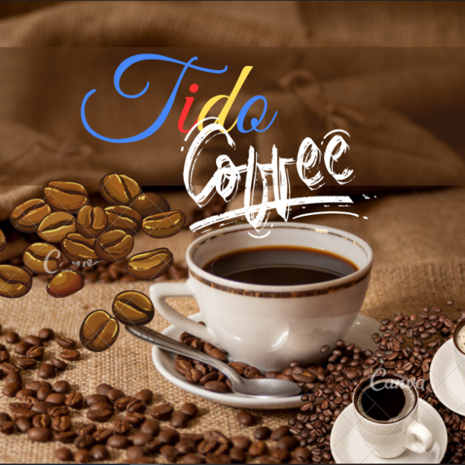 CÀ PHÊ (DRINK COFFEE)